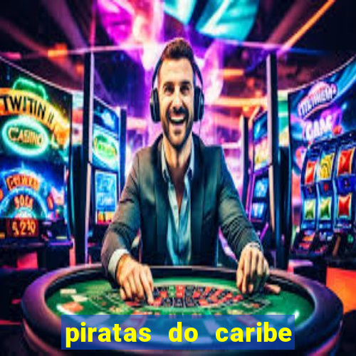 piratas do caribe 1 filme completo dublado